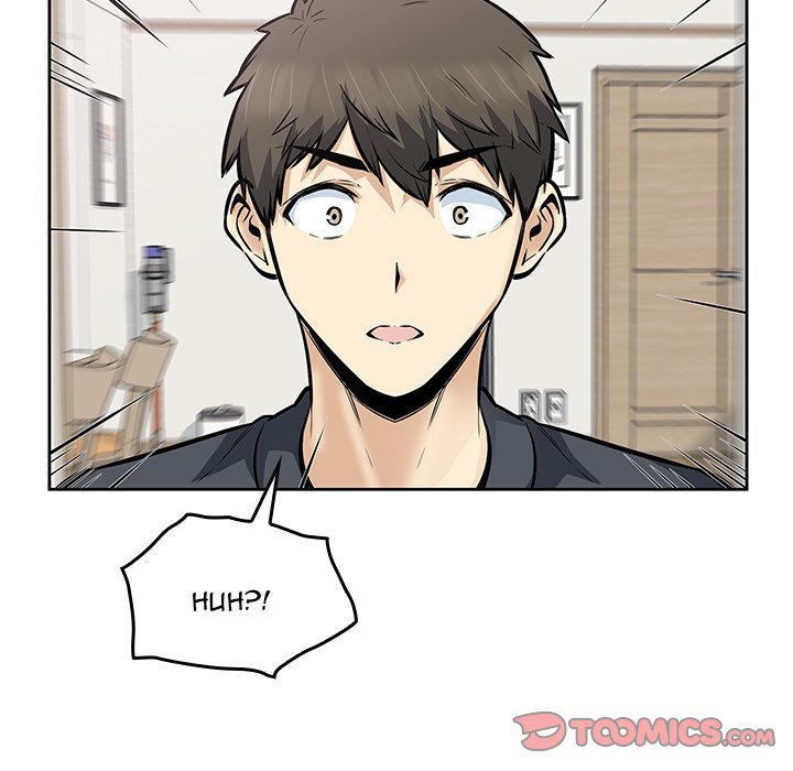 Excuse Me, This Is My Room Excuse me, This is my Room EP 47 - Toomics page 75 - 