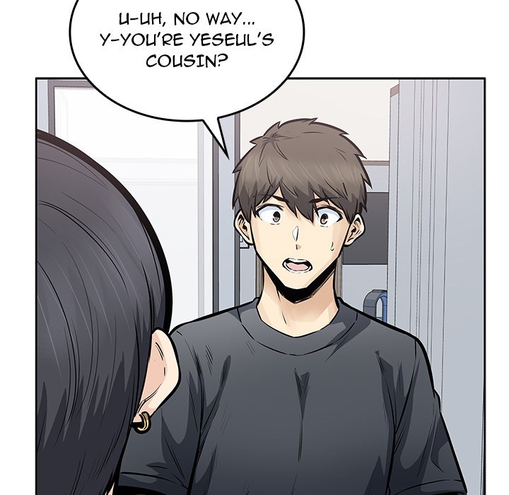 Excuse Me, This Is My Room Excuse me, This is my Room EP 47 - Toomics page 79 - 