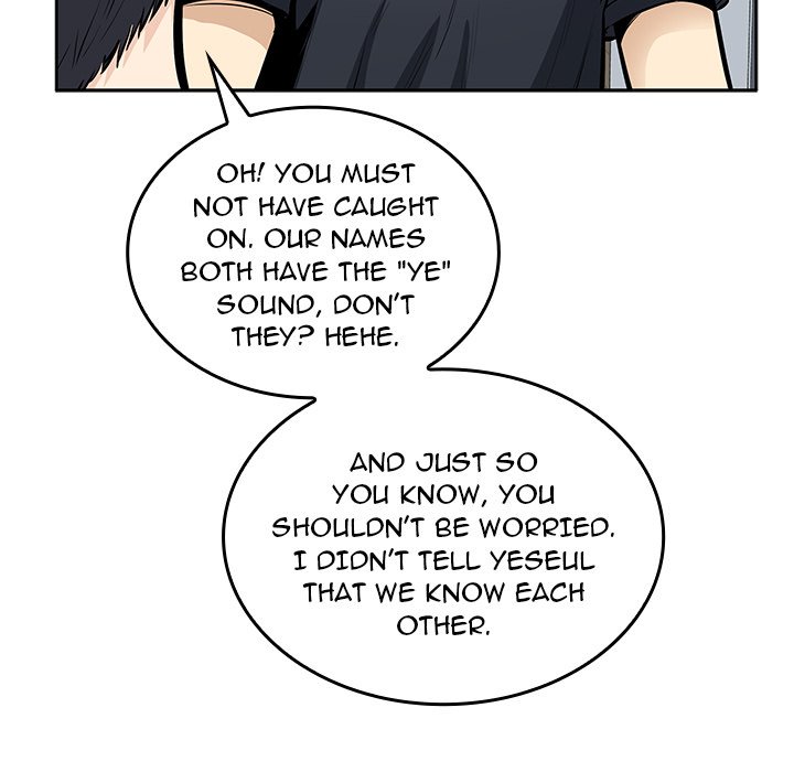 Excuse Me, This Is My Room Excuse me, This is my Room EP 47 - Toomics page 80 - 