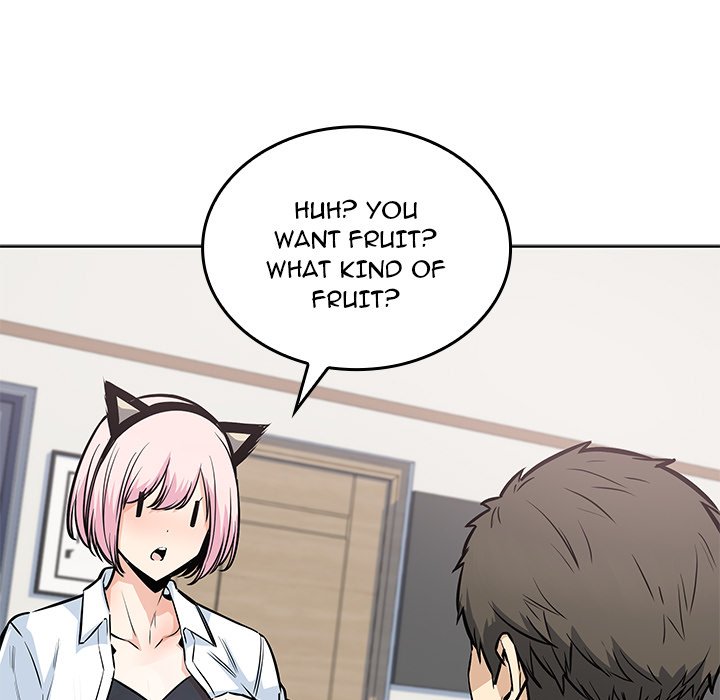 Excuse Me, This Is My Room Excuse me, This is my Room EP 47 - Toomics page 9 - 