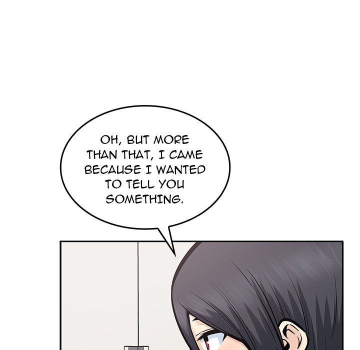Excuse Me, This Is My Room Excuse me, This is my Room EP 47 - Toomics page 81 - 