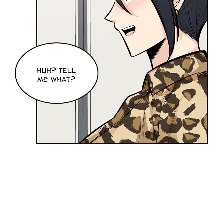Excuse Me, This Is My Room Excuse me, This is my Room EP 47 - Toomics page 82 - 