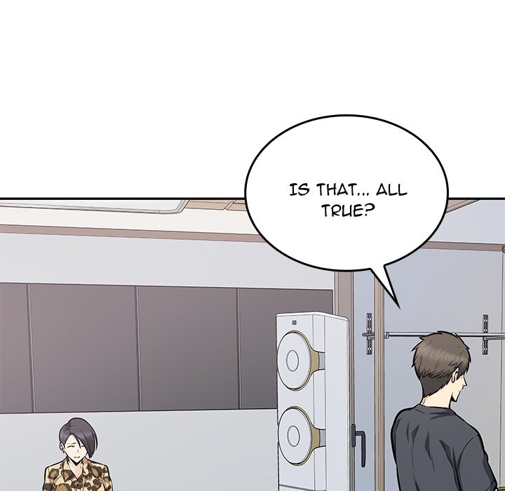 Excuse Me, This Is My Room Excuse me, This is my Room EP 47 - Toomics page 85 - 