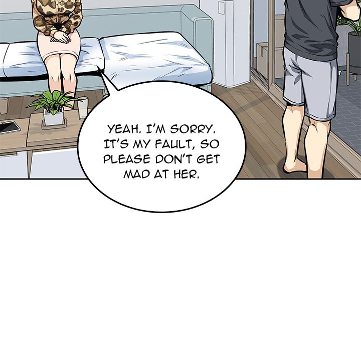 Excuse Me, This Is My Room Excuse me, This is my Room EP 47 - Toomics page 86 - 