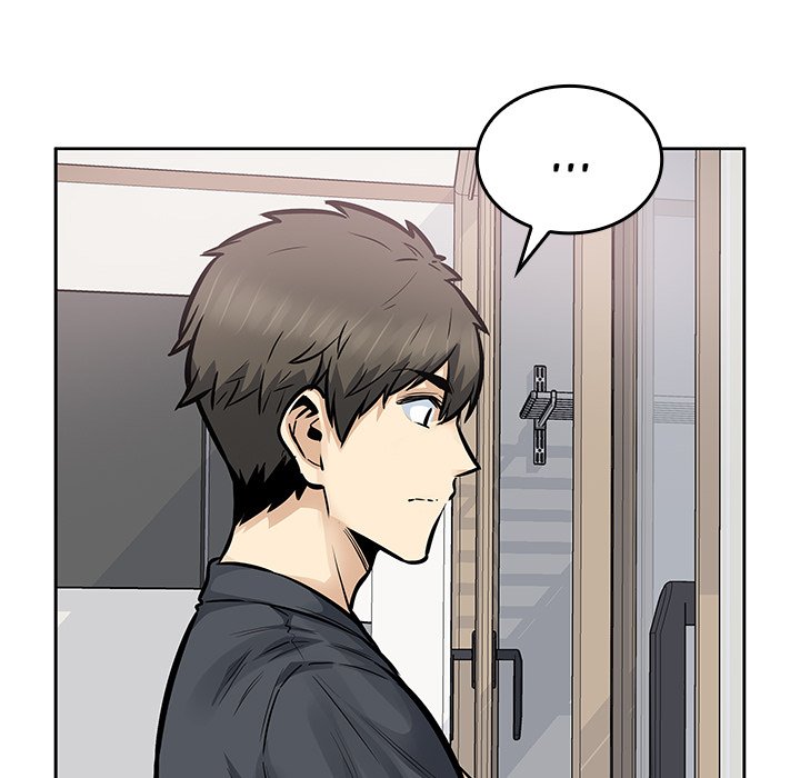 Excuse Me, This Is My Room Excuse me, This is my Room EP 47 - Toomics page 87 - 