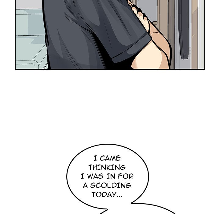 Excuse Me, This Is My Room Excuse me, This is my Room EP 47 - Toomics page 88 - 