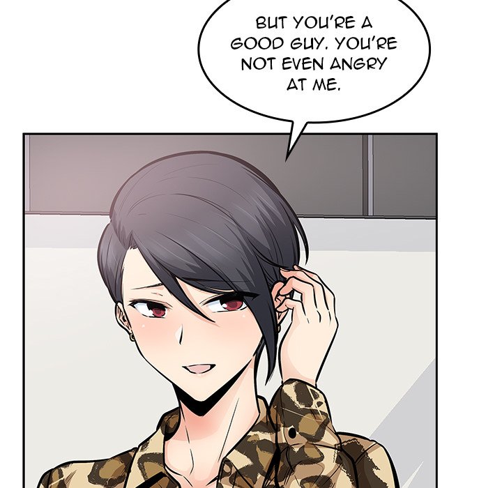 Excuse Me, This Is My Room Excuse me, This is my Room EP 47 - Toomics page 89 - 