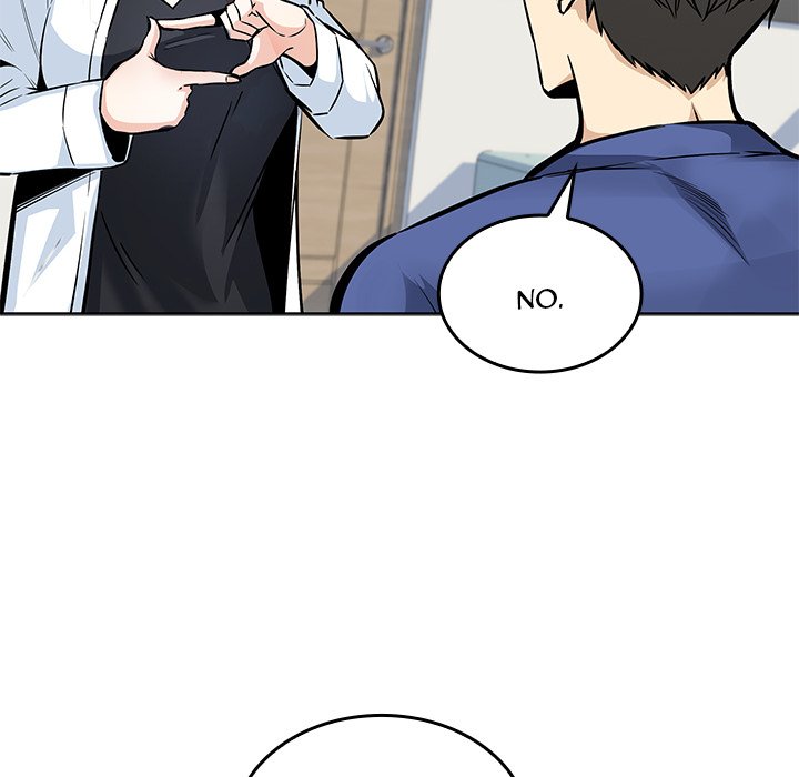 Excuse Me, This Is My Room Excuse me, This is my Room EP 47 - Toomics page 10 - 