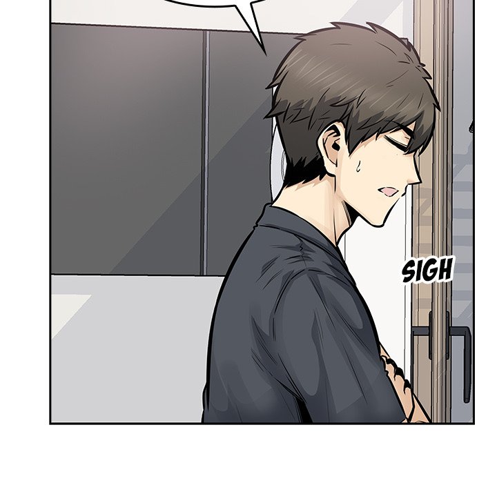 Excuse Me, This Is My Room Excuse me, This is my Room EP 47 - Toomics page 91 - 
