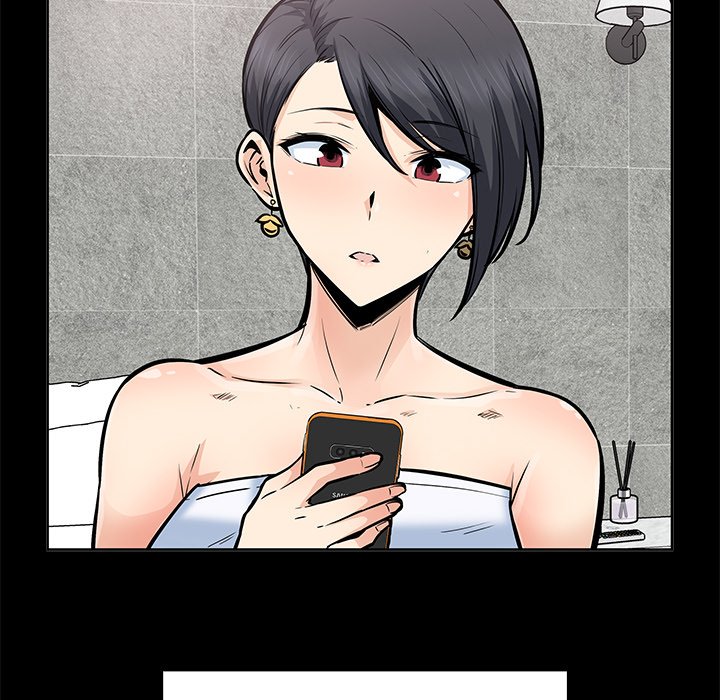 Excuse Me, This Is My Room Excuse me, This is my Room EP 47 - Toomics page 94 - 