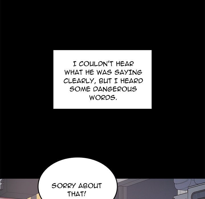 Excuse Me, This Is My Room Excuse me, This is my Room EP 48 - Toomics page 11 - 