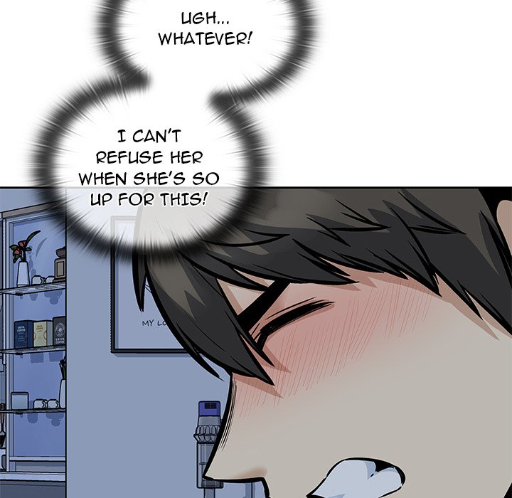 Excuse Me, This Is My Room Excuse me, This is my Room EP 48 - Toomics page 101 - 