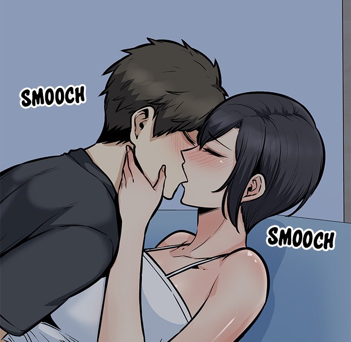 Excuse Me, This Is My Room Excuse me, This is my Room EP 48 - Toomics page 103 - 