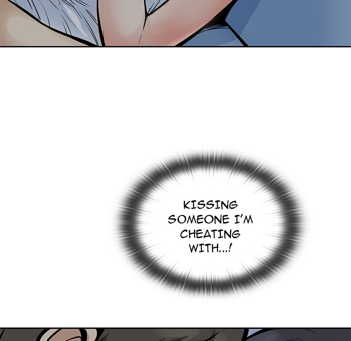 Excuse Me, This Is My Room Excuse me, This is my Room EP 48 - Toomics page 104 - 