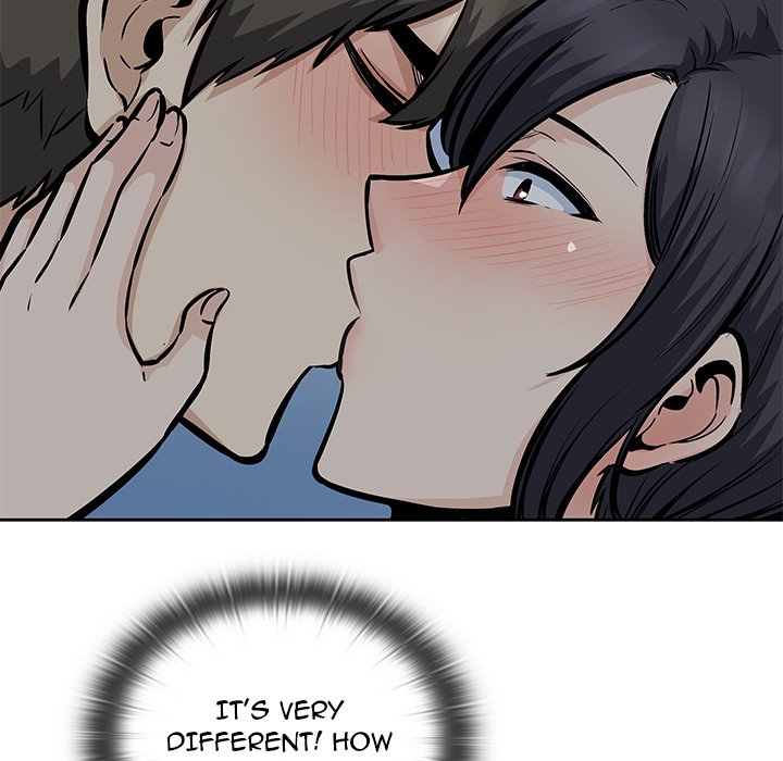 Excuse Me, This Is My Room Excuse me, This is my Room EP 48 - Toomics page 105 - 
