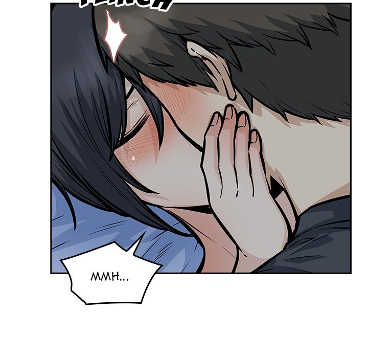 Excuse Me, This Is My Room Excuse me, This is my Room EP 48 - Toomics page 109 - 
