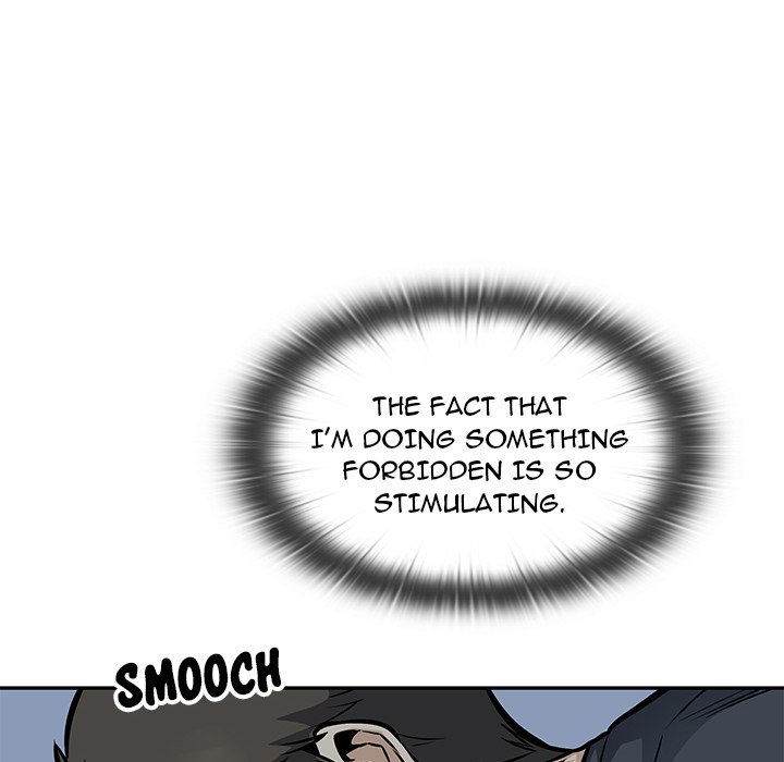 Excuse Me, This Is My Room Excuse me, This is my Room EP 48 - Toomics page 110 - 