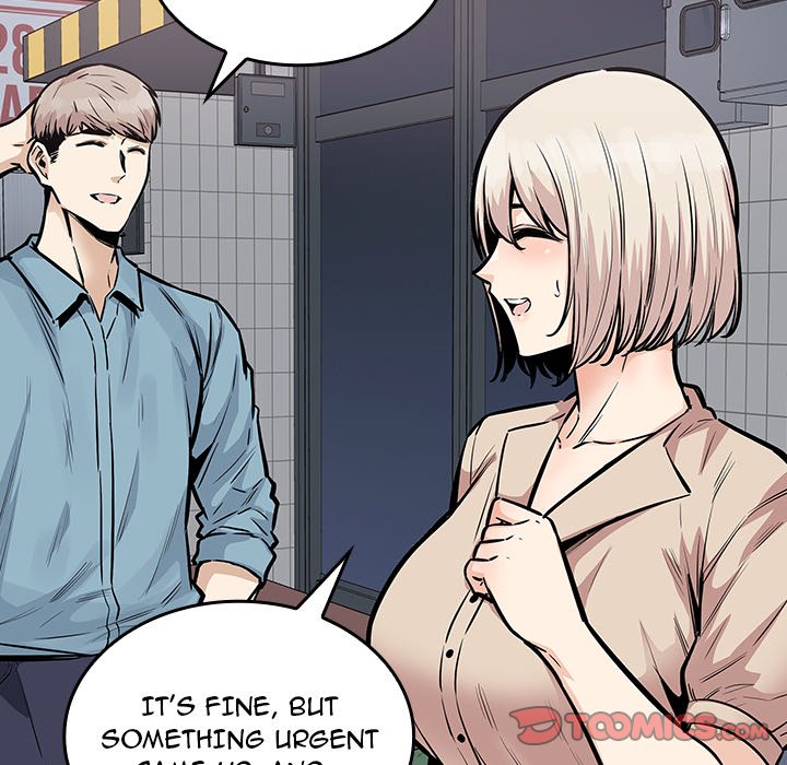 Excuse Me, This Is My Room Excuse me, This is my Room EP 48 - Toomics page 12 - 
