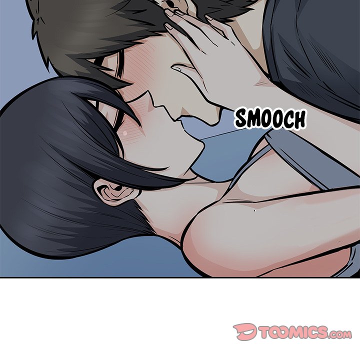 Excuse Me, This Is My Room Excuse me, This is my Room EP 48 - Toomics page 111 - 