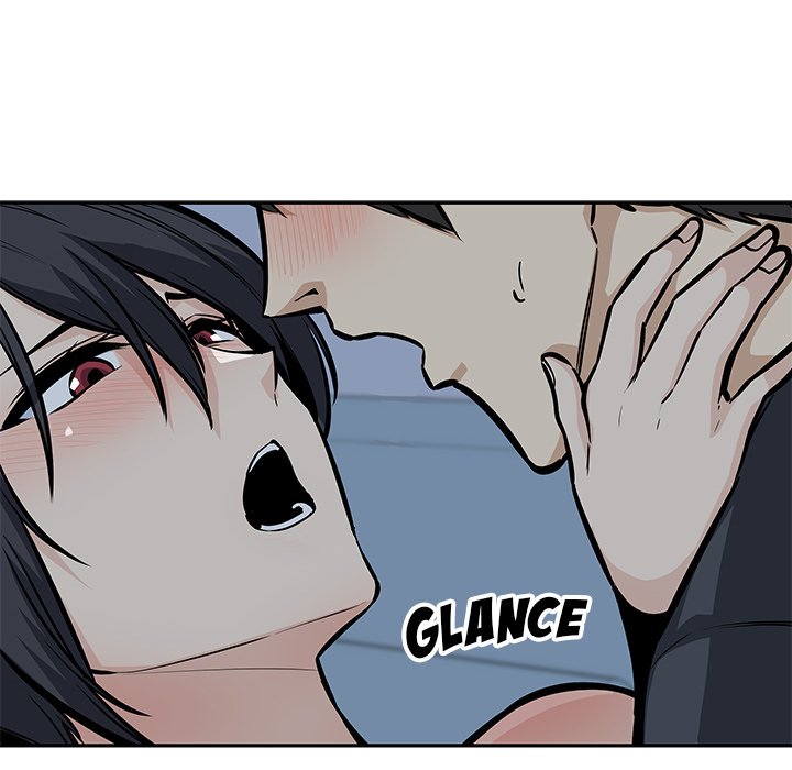 Excuse Me, This Is My Room Excuse me, This is my Room EP 48 - Toomics page 112 - 