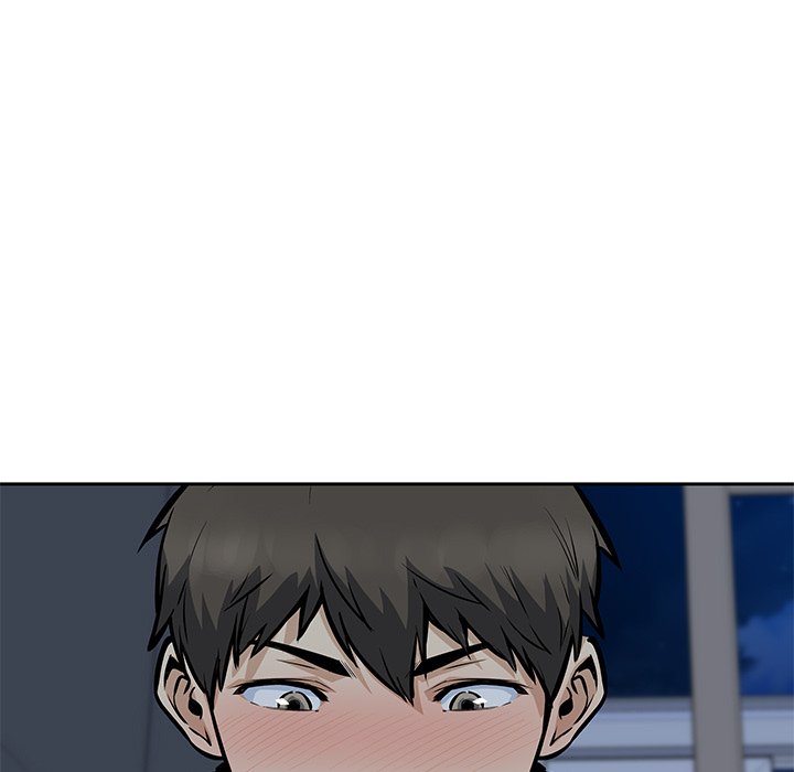 Excuse Me, This Is My Room Excuse me, This is my Room EP 48 - Toomics page 113 - 