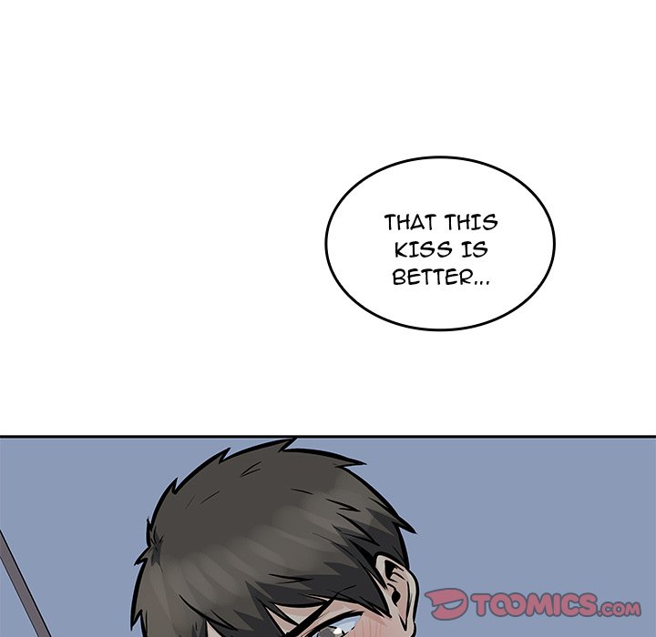 Excuse Me, This Is My Room Excuse me, This is my Room EP 48 - Toomics page 120 - 