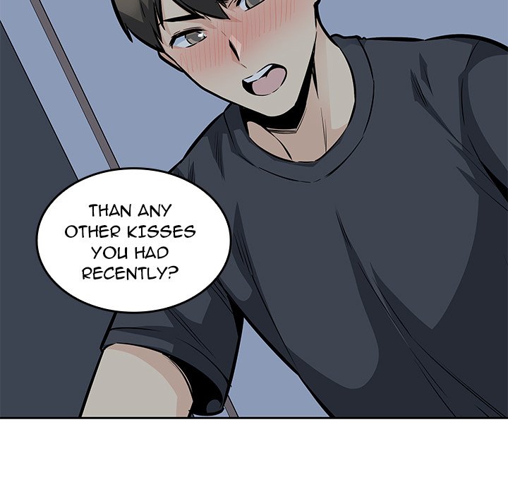 Excuse Me, This Is My Room Excuse me, This is my Room EP 48 - Toomics page 121 - 