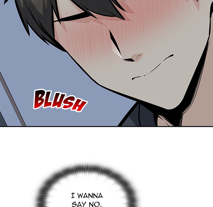 Excuse Me, This Is My Room Excuse me, This is my Room EP 48 - Toomics page 123 - 