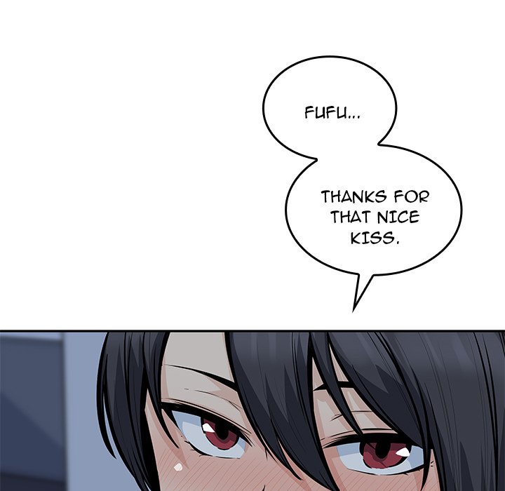 Excuse Me, This Is My Room Excuse me, This is my Room EP 48 - Toomics page 125 - 