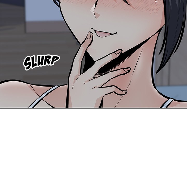 Excuse Me, This Is My Room Excuse me, This is my Room EP 48 - Toomics page 126 - 