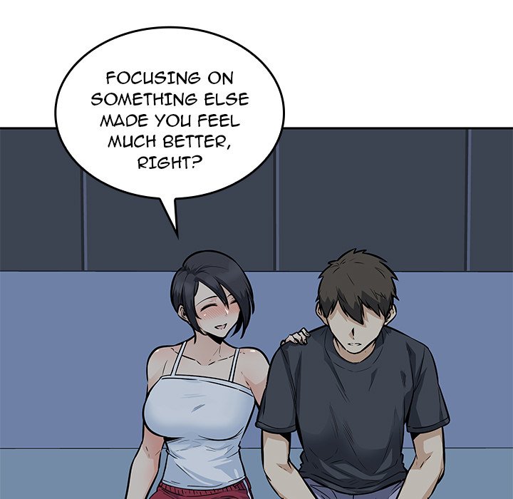 Excuse Me, This Is My Room Excuse me, This is my Room EP 48 - Toomics page 127 - 