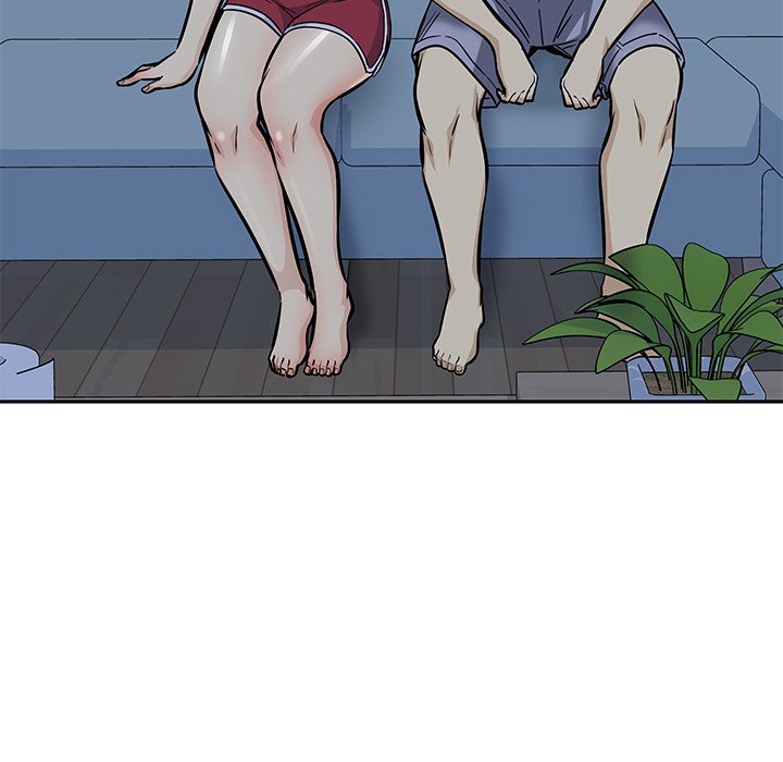 Excuse Me, This Is My Room Excuse me, This is my Room EP 48 - Toomics page 128 - 