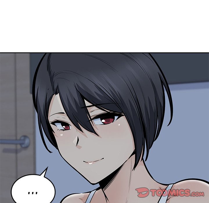 Excuse Me, This Is My Room Excuse me, This is my Room EP 48 - Toomics page 129 - 