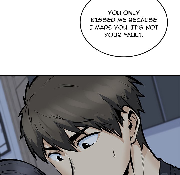 Excuse Me, This Is My Room Excuse me, This is my Room EP 48 - Toomics page 131 - 
