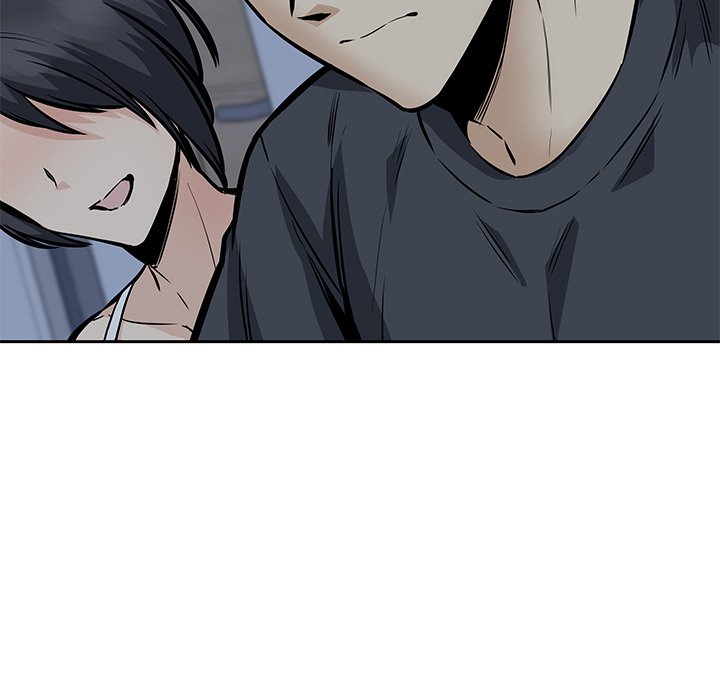 Excuse Me, This Is My Room Excuse me, This is my Room EP 48 - Toomics page 132 - 