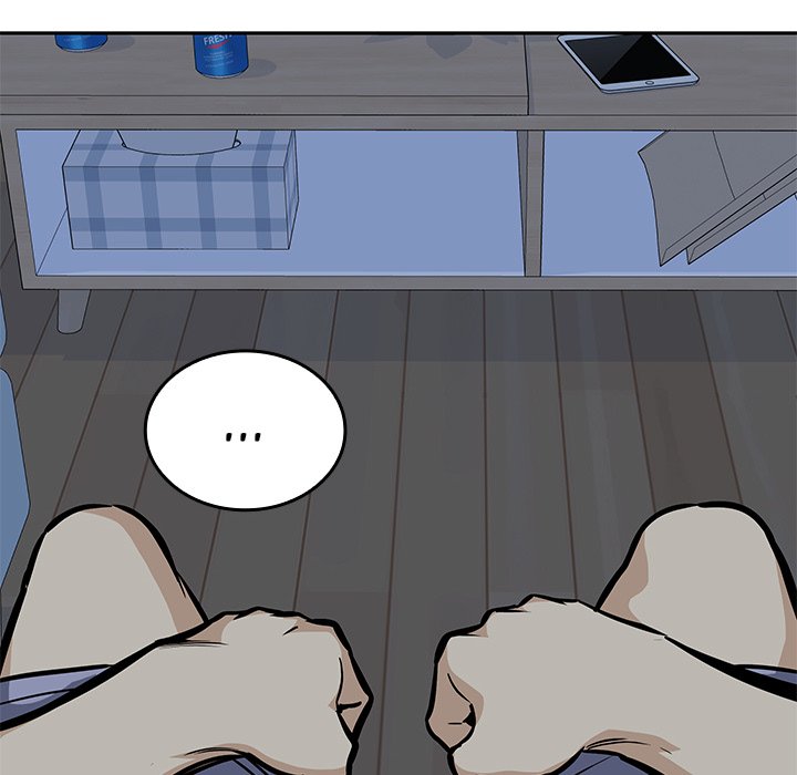 Excuse Me, This Is My Room Excuse me, This is my Room EP 48 - Toomics page 133 - 