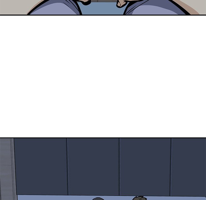 Excuse Me, This Is My Room Excuse me, This is my Room EP 48 - Toomics page 134 - 