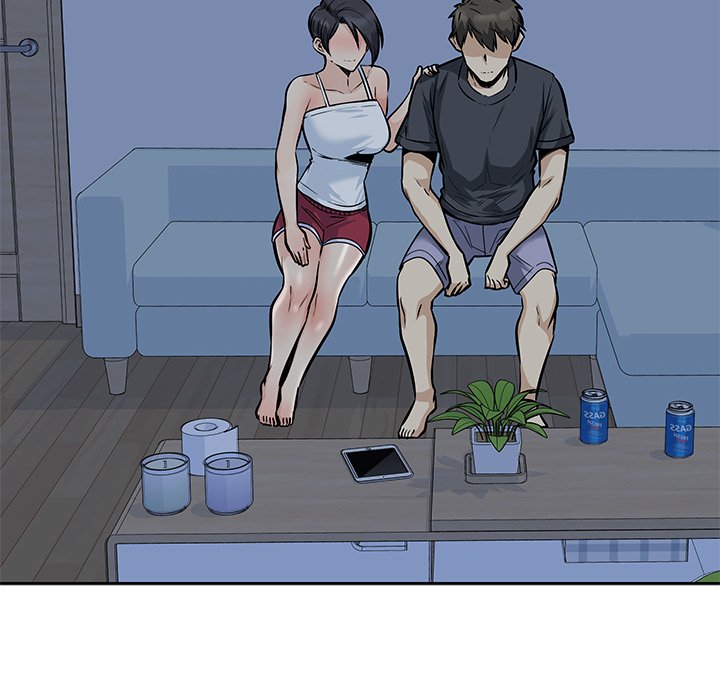 Excuse Me, This Is My Room Excuse me, This is my Room EP 48 - Toomics page 135 - 