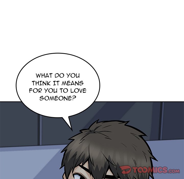 Excuse Me, This Is My Room Excuse me, This is my Room EP 48 - Toomics page 138 - 
