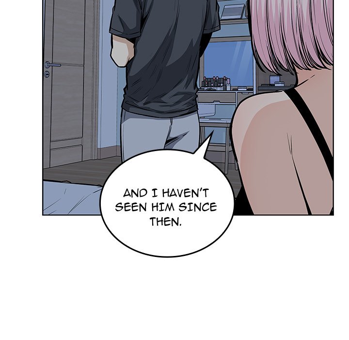 Excuse Me, This Is My Room Excuse me, This is my Room EP 48 - Toomics page 15 - 