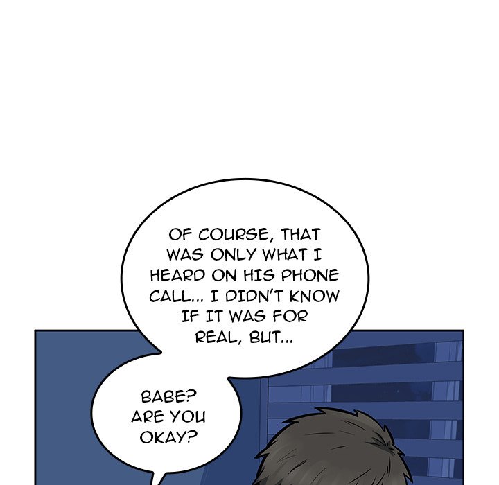 Excuse Me, This Is My Room Excuse me, This is my Room EP 48 - Toomics page 16 - 
