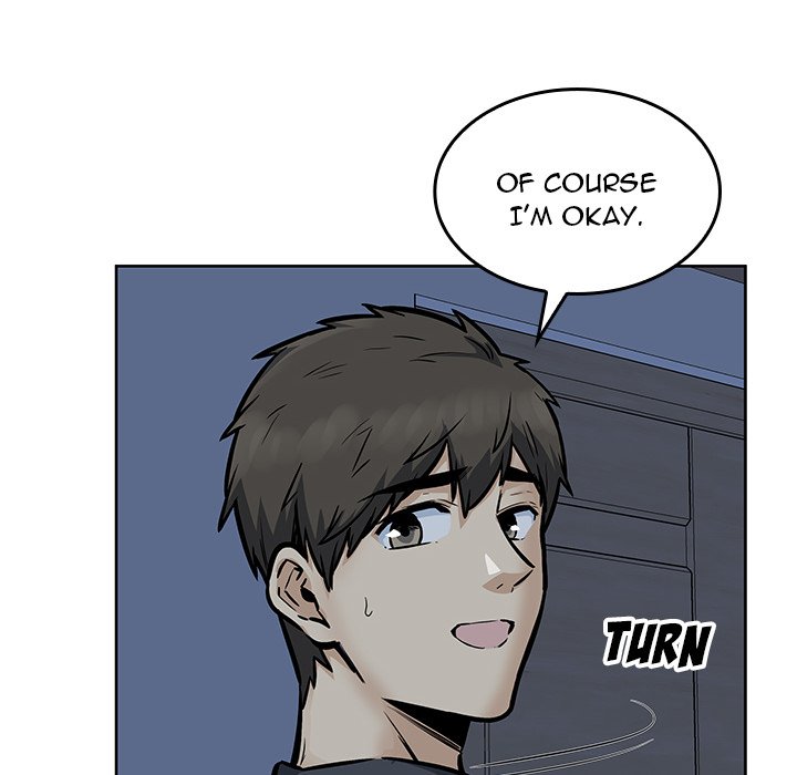 Excuse Me, This Is My Room Excuse me, This is my Room EP 48 - Toomics page 18 - 