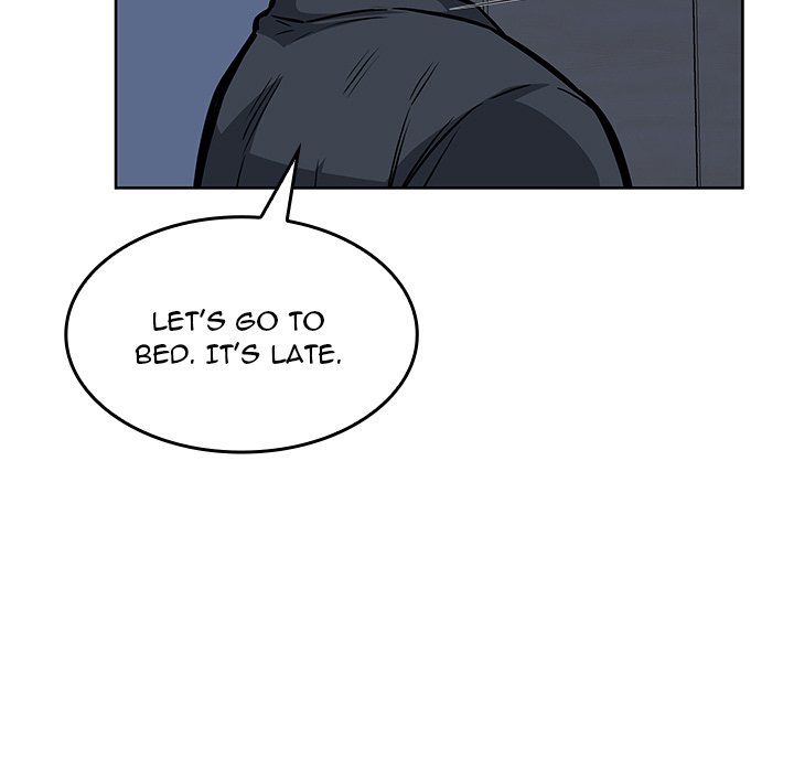 Excuse Me, This Is My Room Excuse me, This is my Room EP 48 - Toomics page 19 - 