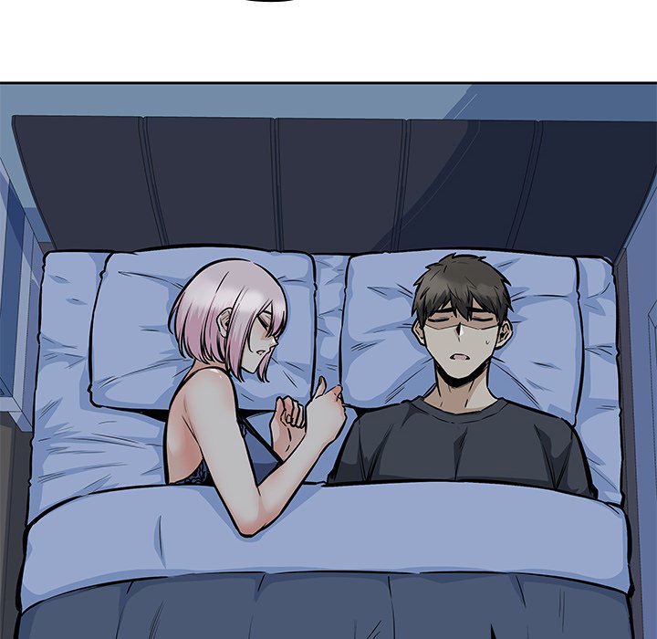 Excuse Me, This Is My Room Excuse me, This is my Room EP 48 - Toomics page 22 - 
