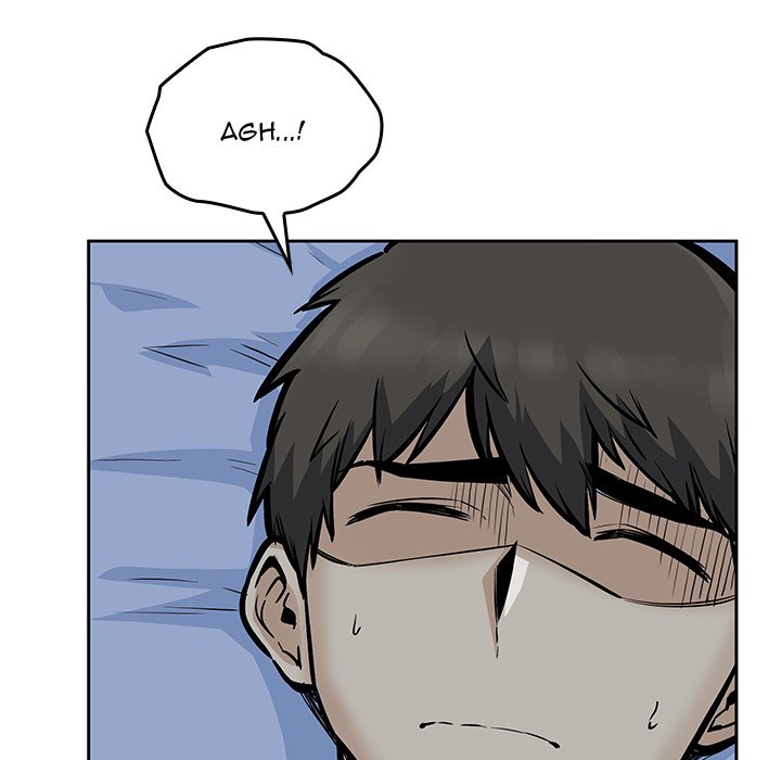 Excuse Me, This Is My Room Excuse me, This is my Room EP 48 - Toomics page 24 - 