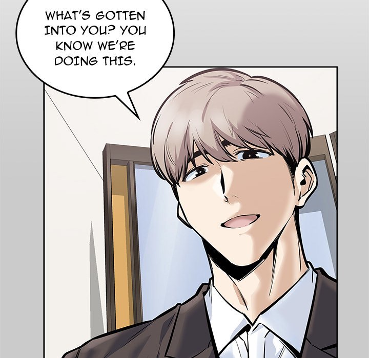 Excuse Me, This Is My Room Excuse me, This is my Room EP 48 - Toomics page 26 - 