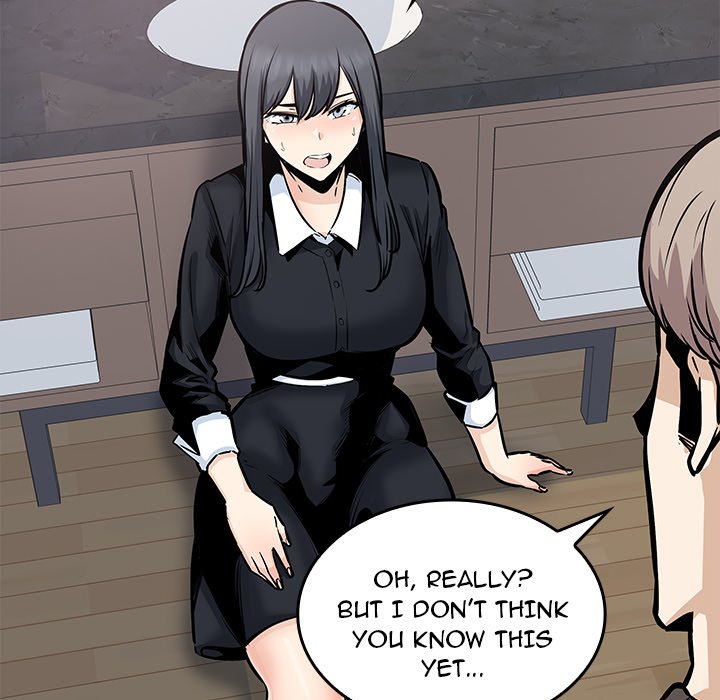 Excuse Me, This Is My Room Excuse me, This is my Room EP 48 - Toomics page 28 - 
