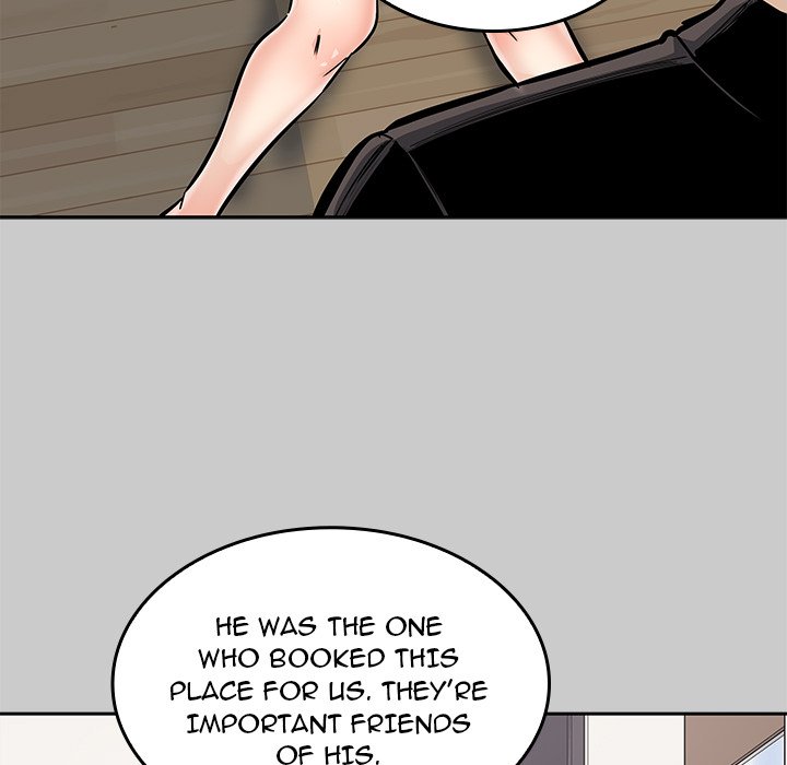 Excuse Me, This Is My Room Excuse me, This is my Room EP 48 - Toomics page 29 - 