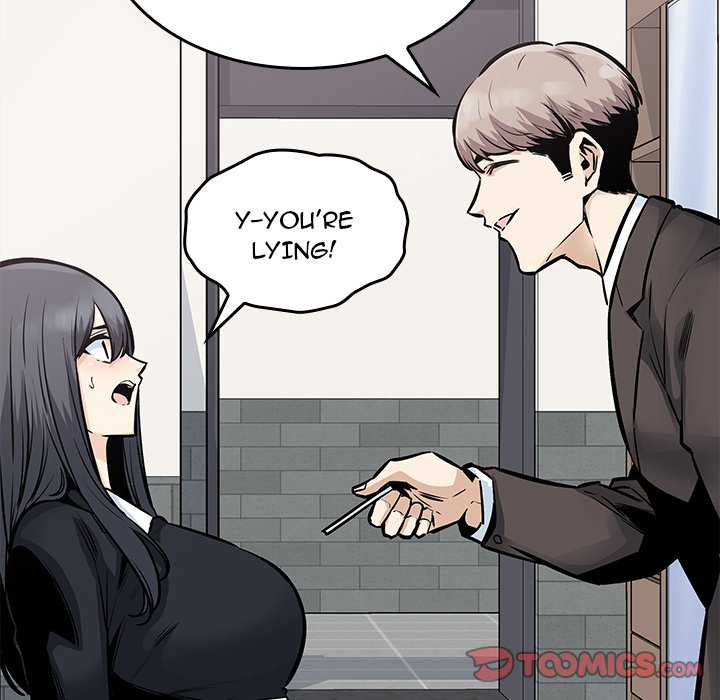 Excuse Me, This Is My Room Excuse me, This is my Room EP 48 - Toomics page 30 - 