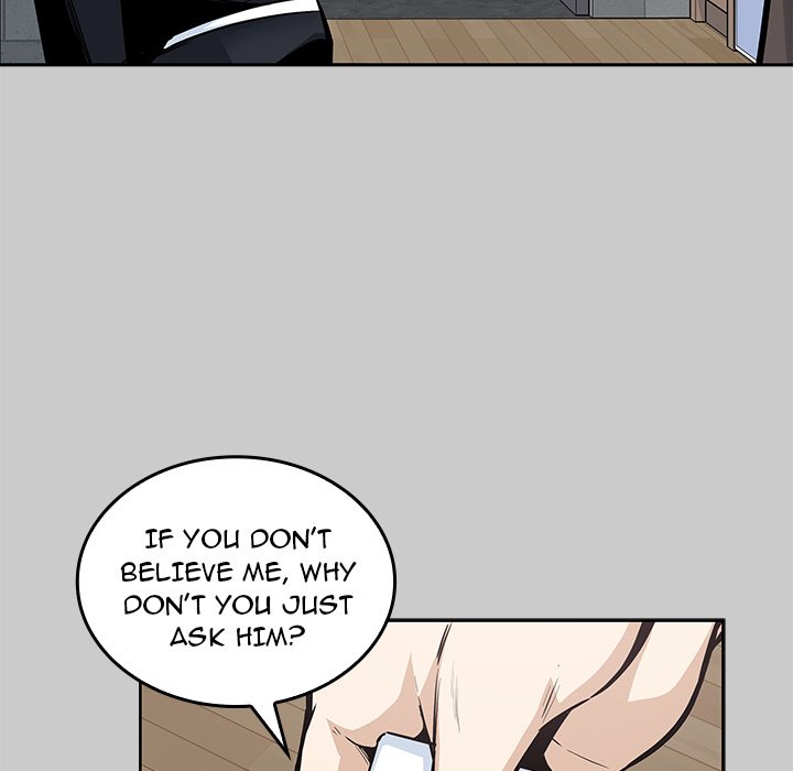 Excuse Me, This Is My Room Excuse me, This is my Room EP 48 - Toomics page 31 - 